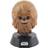 Paladone Star Wars Chewbacca Icon Nattlampa
