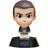 Paladone Stranger Things Icon Light Eleven Natlampe