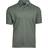 Tee jays Luxury Stretch Polo M - Leaf Green