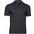 Tee jays Luxury Stretch Polo M - Dark Grey