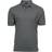 Tee jays Luxury Stretch Polo M - Powder Grey