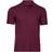 Tee jays Luxury Stretch Polo M - Wine