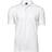 Tee jays Luxury Stretch Polo M - White