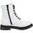 Dockers Lace-Up - White