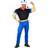 Widmann Karl-Alfred Masquerade Costume