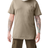 Dickies Short Sleeve Two Pack T-shirts - Desert Sand