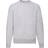 Fruit of the Loom Classic Raglan Sweatshirt - Heather Grey