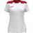 Joma Short Sleeve Women Championship Vi T-shirt - White/Red