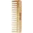 TEK Wide Teeth Comb Medium