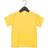 Bella+Canvas Toddler's Jersey Short Sleeve T-shirt - Yellow (UTRW6062)