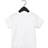 Bella+Canvas Toddler's Jersey Short Sleeve T-shirt - White (UTRW6062)