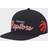 Mitchell & Ness Toronto Raptors Hardwood Classics Script 2.0 Snapback Cap Sr