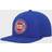 Mitchell & Ness Detroit Pistons Ground 2.0 Snapback Cap Sr