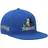 Mitchell & Ness Minnesota Timberwolves Hardwood Classics Snapback Cap Sr