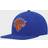 Mitchell & Ness New York Knicks Ground 2.0 Snapback Cap Sr