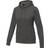 Elevate Women's Charon Hoodie - Storm Grey