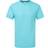 Gildan Hammer Heavyweight T-shirt M - Lagoon Blue