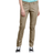 Dickies Women's Skinny Fit Pants - Rinsed Desert Sand