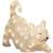 Konstsmide Acrylic Cat Golvlampa 28cm