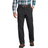 Dickies Regular Fit Ripstop Cargo Pants - Rinsed Black