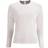 Sol's Womens Sporty Long Sleeve Performance T-shirt - White