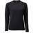 Sol's Womens Sporty Long Sleeve Performance T-shirt - Black