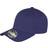 Result Headwear Core Kansas Flex Cap - Navy