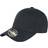 Result Headwear Core Kansas Flex Cap - Black