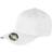 Result Headwear Core Kansas Flex Cap - White