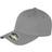 Result Headwear Core Kansas Flex Cap - Cool Grey