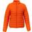 Elevate Women's Atlas Insulated Jacket - Orange