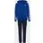 adidas Boy's 3-Stripes Tracksuit - Royal Blue/White (HP1437)