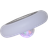 Star Trading 481-80 Gulvlampe 9cm