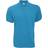 B&C Collection Safran Short-Sleeved Polo Shirt M - Atoll