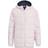 adidas Frosty Winter Jacket - Clear Pink (HM5237)