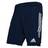 Adidas Junior Condivo 20 Shorts - Navy/White (FN0019)