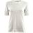 Aclima Women's Lightwool Undershirt Tee - Nature