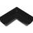 Wijo Black Gutter (000210)