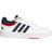 Adidas Hoops 3.0 Low Classic Vintage M - Cloud White/Legend Ink/Vivid Red