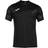 Joma Short Sleeve Man Montreal - Black