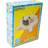 RMS International Pug Swim Ring