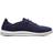 Clarks Breeze Ave W - Dark Navy