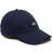 Lacoste Twill Cap Unisex - Navy Blue