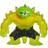 Moose Heroes of Goo Jit Zu Goo Shifters Rock Jaw