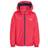 Trespass Boys Rudi Waterproof Jacket - Red