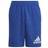 Adidas Junior Future Icons Badge Of Sport Shorts - Team Royal Blue Mel/White (HP0918)