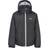 Trespass Boys Rudi Waterproof Jacket - Black