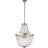 Endon Lighting Celine Pendant Lamp 45cm