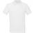 B&C Collection Men Inspire Polo - White