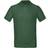 B&C Collection Men Inspire Polo - Racing Green